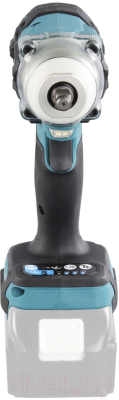 Профессиональный гайковерт Makita DTW302Z