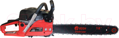 Бензопила цепная Edon GCS-18/2600С (1003030203)