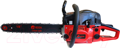 Бензопила цепная Edon GCS-18/2600С (1003030203)
