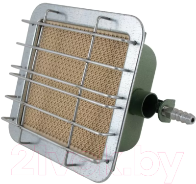 Инфракрасный обогреватель Следопыт Торос PF-GHP-T2.9L - фото