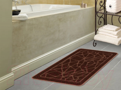 Коврик для ванной Shahintex РР 60x100-001