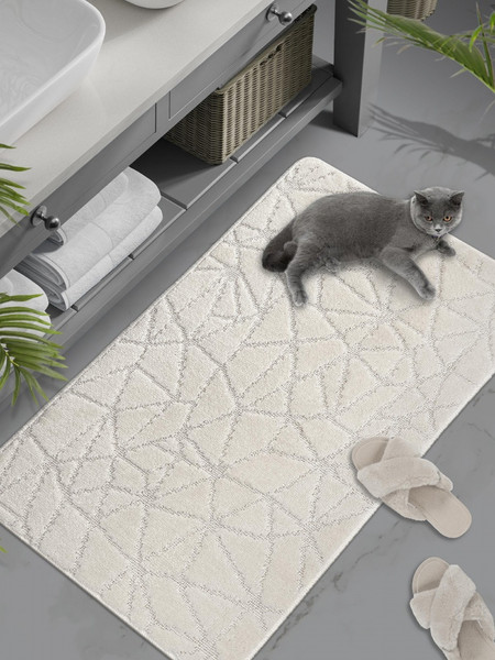 Коврик для ванной Shahintex РР 60x100-001