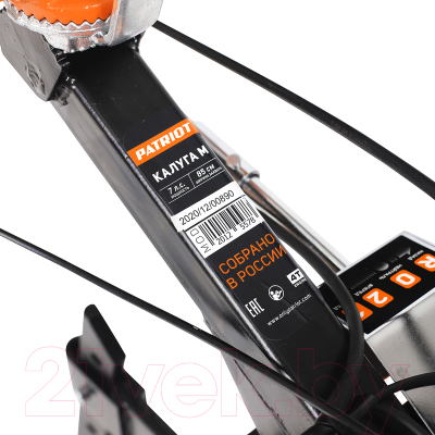 Мотоблок бензиновый PATRIOT Калуга М 440107011