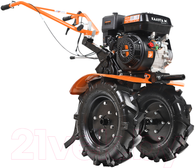 Мотоблок бензиновый PATRIOT Калуга М 440107011