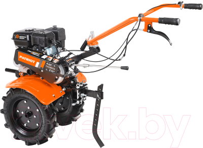 Мотоблок бензиновый PATRIOT Калуга М 440107011