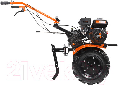 Мотоблок бензиновый PATRIOT Калуга М 440107011