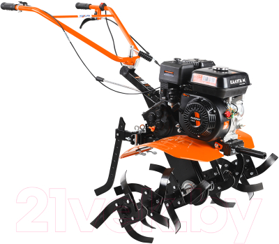 Мотоблок бензиновый PATRIOT Калуга М 440107011