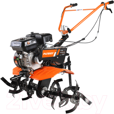 Мотоблок бензиновый PATRIOT Калуга М 440107011