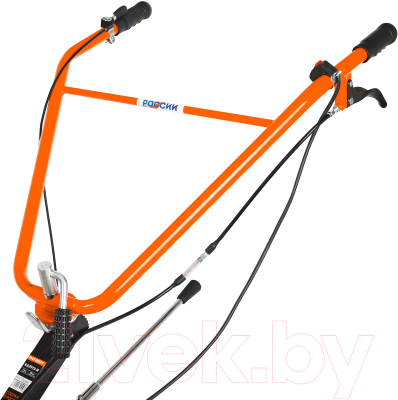 Мотоблок бензиновый PATRIOT Калуга М 440107011