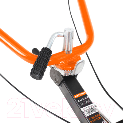 Мотоблок бензиновый PATRIOT Калуга М 440107011