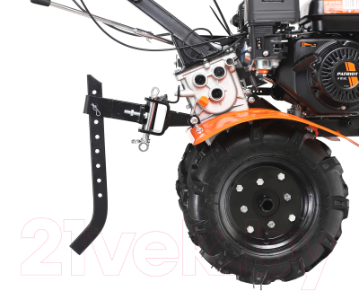 Мотоблок бензиновый PATRIOT Калуга 440107010 (пониженная передача)