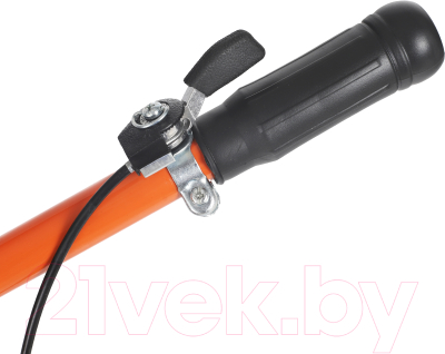 Мотоблок бензиновый PATRIOT Калуга 440107010 (пониженная передача)