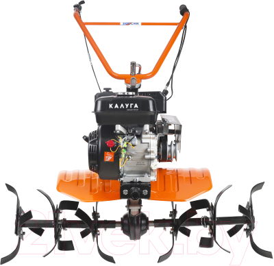 Мотоблок бензиновый PATRIOT Калуга 440107010 (пониженная передача)