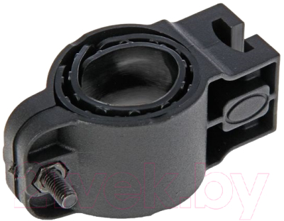 Держатель для аксессуаров на велосипед АВАНгард ВК-062 для замков ВС-Т10 - фото