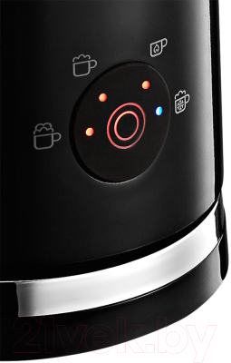 Вспениватель молока Kitfort КТ-780