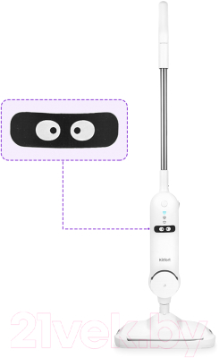 Пароочиститель Kitfort КТ-1015