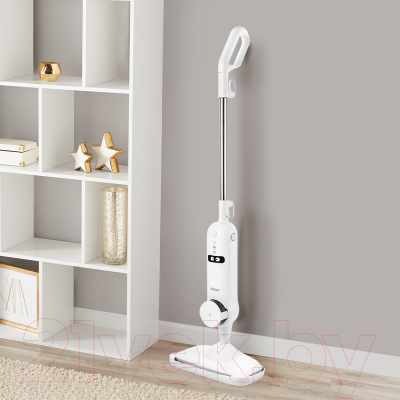 Пароочиститель Kitfort КТ-1015