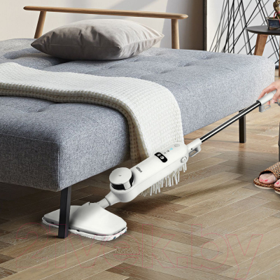 Пароочиститель Kitfort КТ-1015