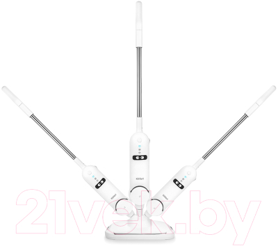 Пароочиститель Kitfort КТ-1015