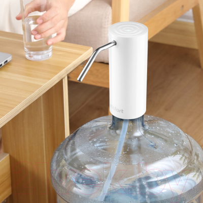 Помпа для воды Kitfort КТ-2059-2