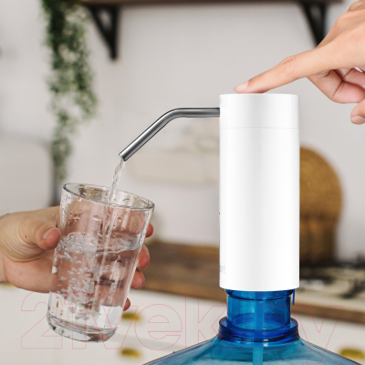 Помпа для воды Kitfort КТ-2059-2