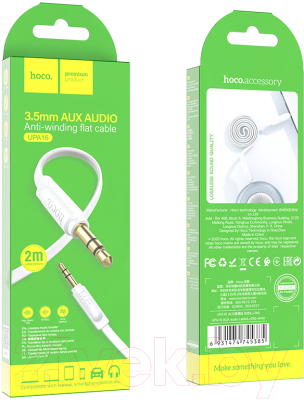 Кабель Hoco UPA16