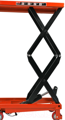 Стол подъемный Shtapler PTS 350 / 71049088