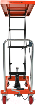 Стол подъемный Shtapler PTS 350 / 71049088