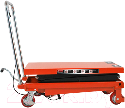 Стол подъемный Shtapler PTS 350 / 71049088