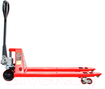 Тележка гидравлическая Shtapler AC 2500 PU / 71049118