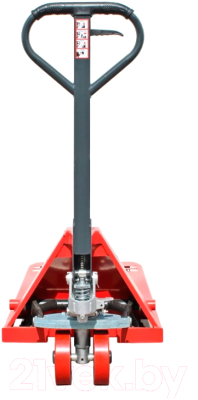 Тележка гидравлическая Shtapler AC 2500 PU / 71049118