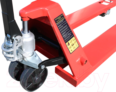 Тележка гидравлическая Shtapler DF 2000 NY / 71049117