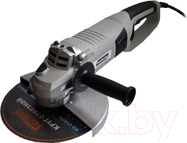 Угловая шлифовальная машина Werker AG 2000 - фото