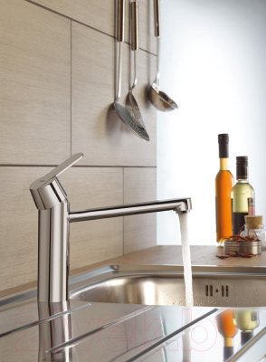 Смеситель GROHE Get 30196000