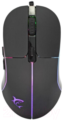Мышь White Shark GM-5010 Warlock RGB - фото