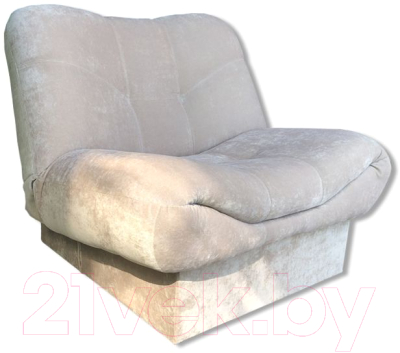 Кресло мягкое Асмана Наоми