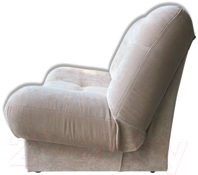 Кресло мягкое Асмана Наоми
