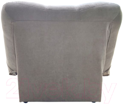 Кресло мягкое Асмана Наоми
