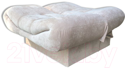 Кресло мягкое Асмана Наоми