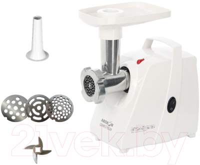 Мясорубка электрическая Аксион М 34.01 - фото