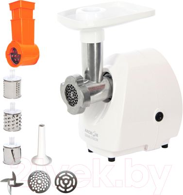 Мясорубка электрическая Аксион М 25.03 - фото