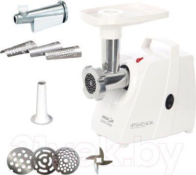 Мясорубка электрическая Аксион М 34.04 - фото