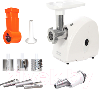 Мясорубка электрическая Аксион М 32.02 - фото