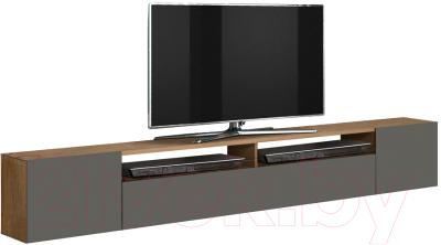 Тумба Олмеко Прага - фото