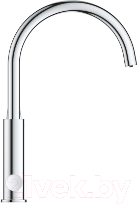 Смеситель GROHE Blue Pure BauCurve 30385000