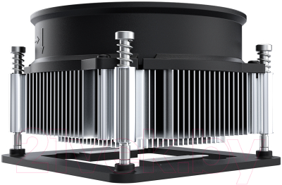 Кулер для процессора ID-Cooling DK-19 PWM