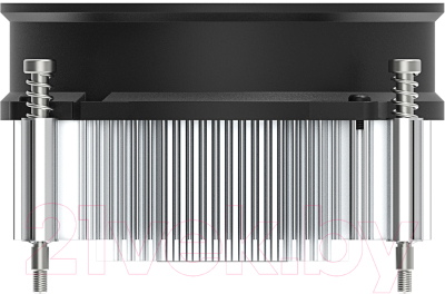 Кулер для процессора ID-Cooling DK-19 PWM
