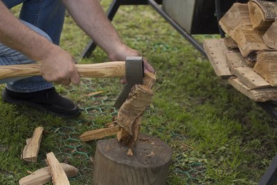 Топор Finland 1722-1250