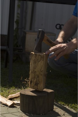 Топор Finland 1722-1250