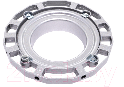 Софтбокс Falcon Eyes FEA-OBII 12 BW / 29005